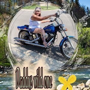 Meet your Posher, Benita